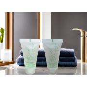 Tubes Cosmetics Amenities