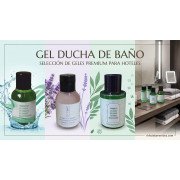 Gel de Ducha