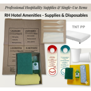 Forniture e Articoli Usa e Getta