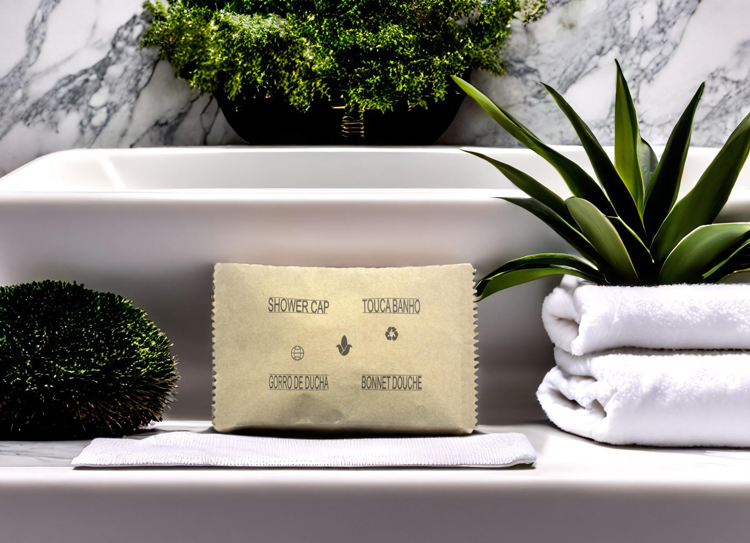 Amenities Ecológicos y Biodegradables para Hoteles