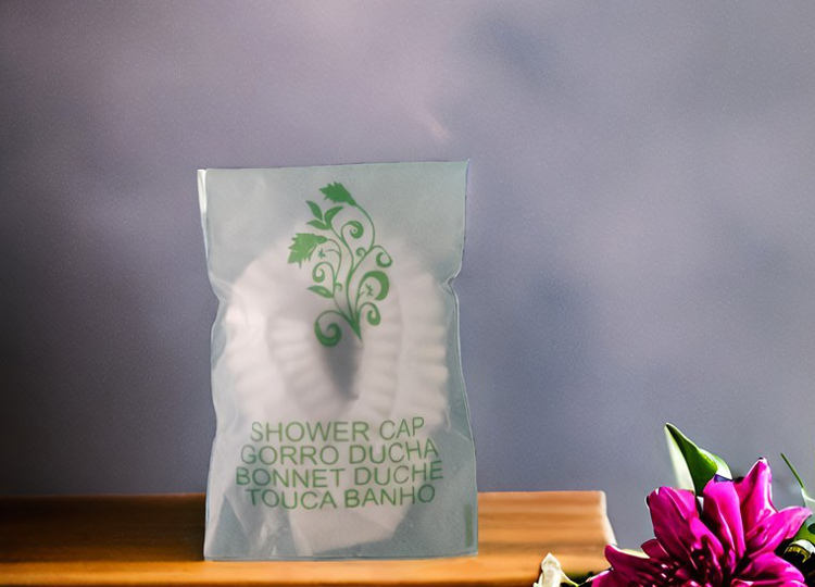 Full Biodegradable Hotel Amenities | Zero Waste Product