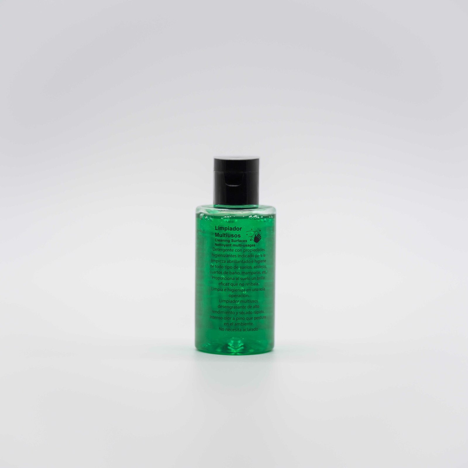 All-purpose liquid cleaner 60 ml bottle