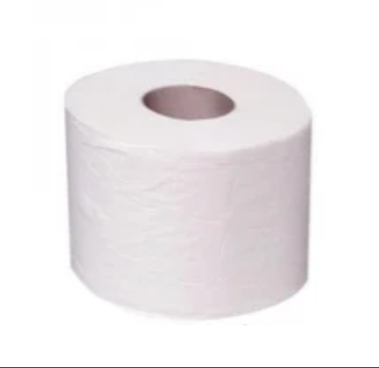 Toilet tissue