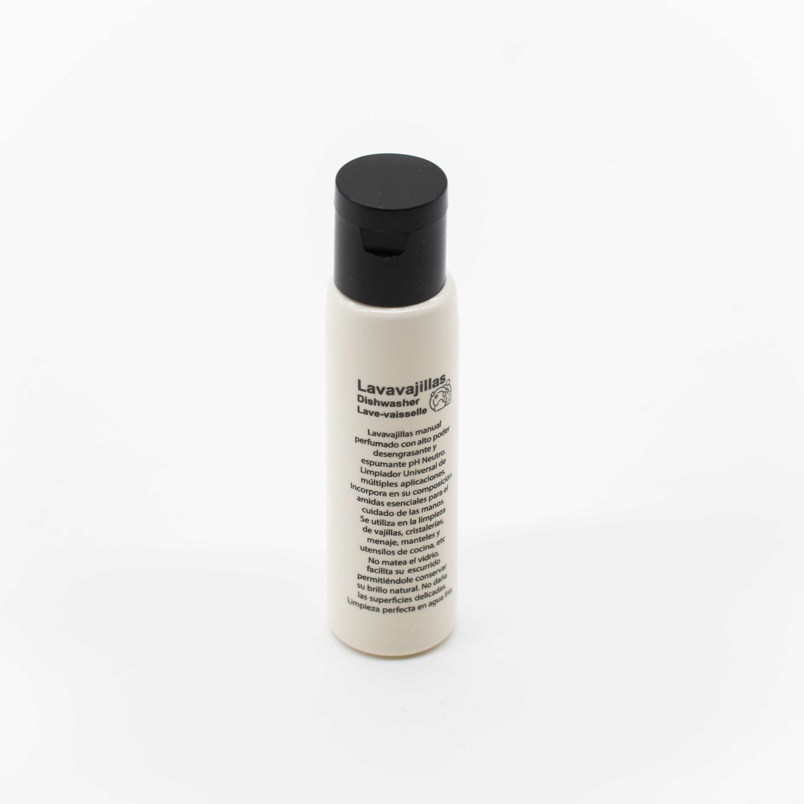 Hand Dishwashing Liquid 35 ml Bottle