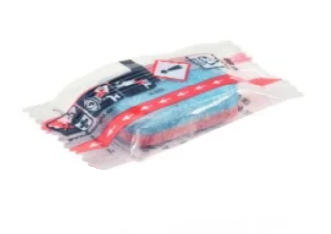 Dishwasher tablet