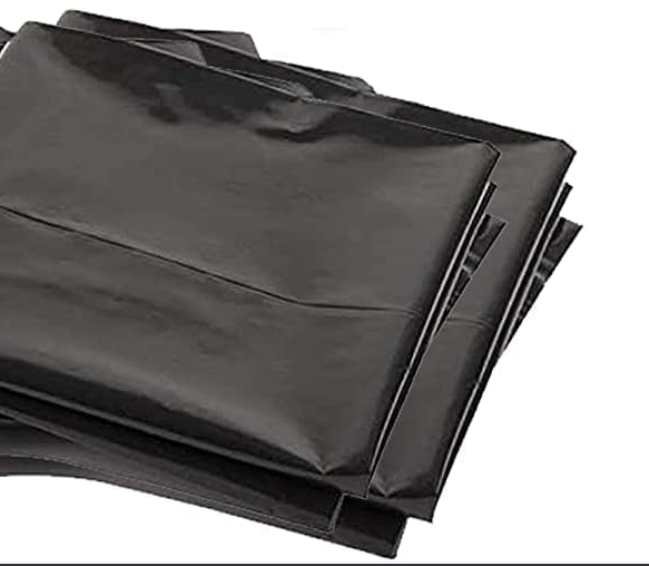Trash bag