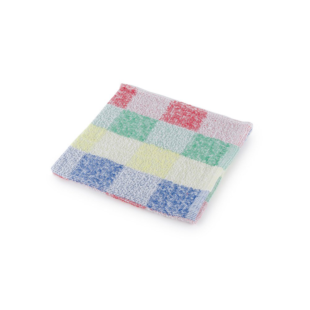 Terry cleaning cloth