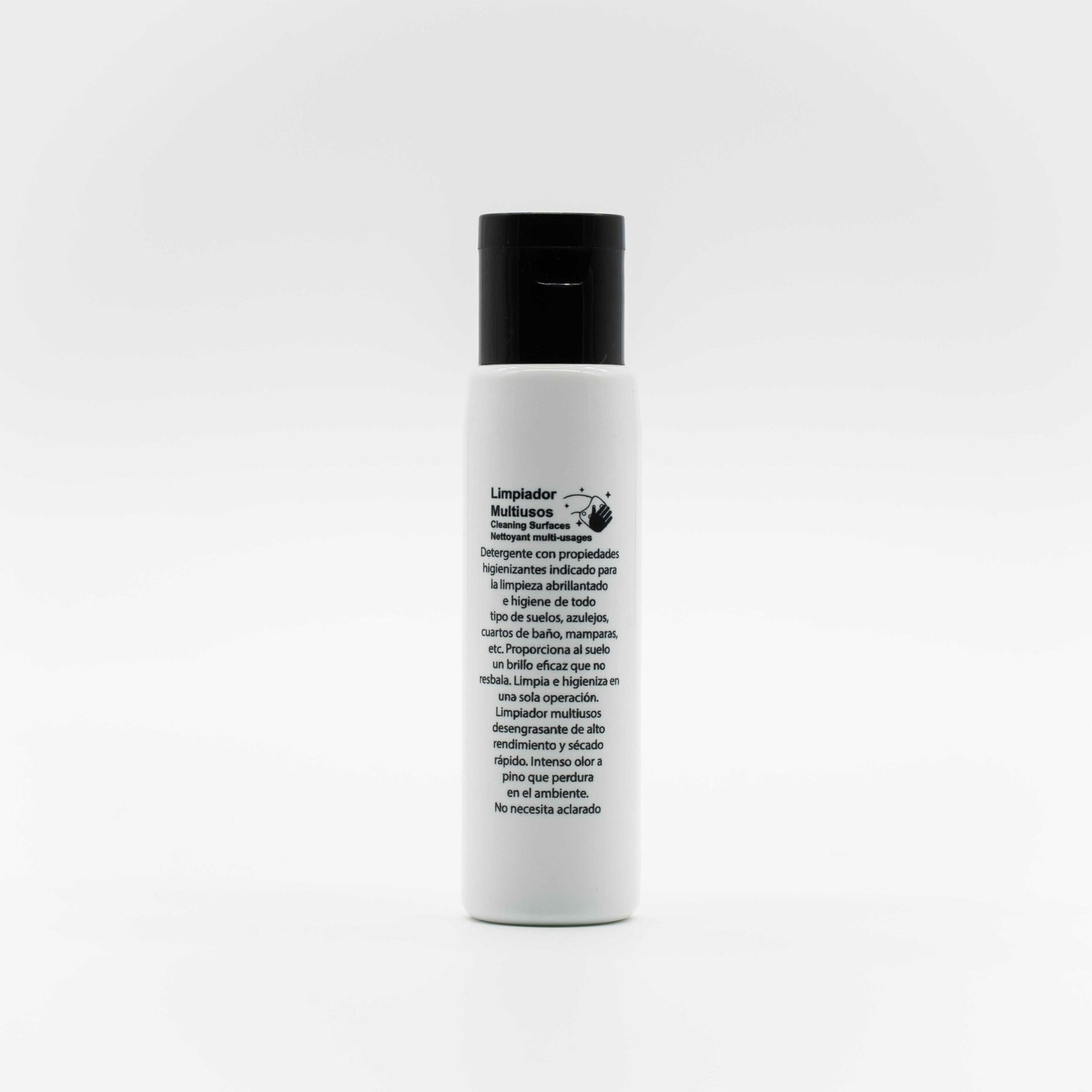 All-purpose liquid cleaner 35 ml bottle