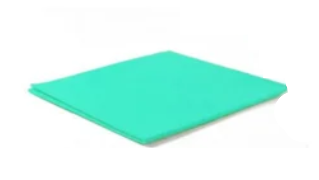 Eco-friendly cleaning cloth